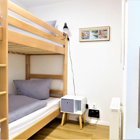 Awayhome Winterberg Ferienwohnung Pool Sauna 5 Pers Wifi Near Bikepark Switch Terrasse Exterior photo