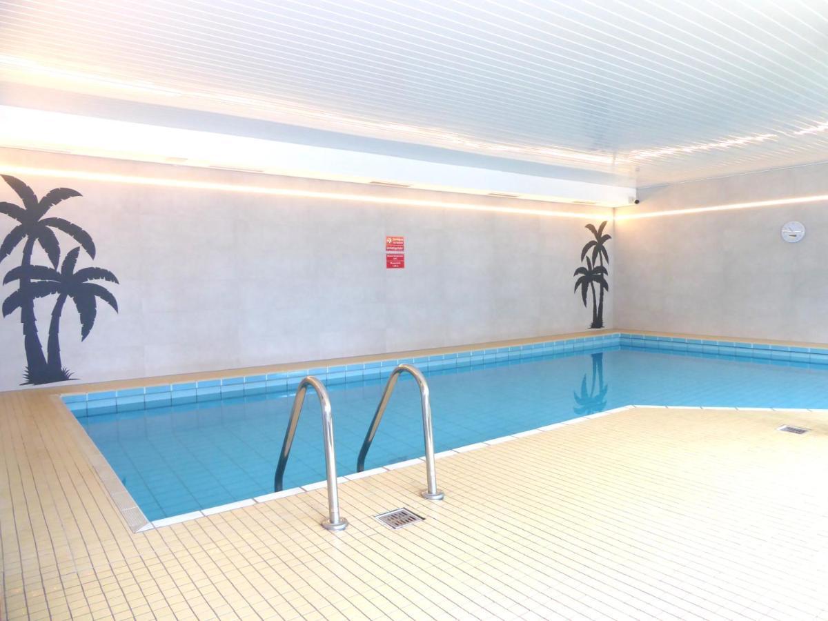 Awayhome Winterberg Ferienwohnung Pool Sauna 5 Pers Wifi Near Bikepark Switch Terrasse Exterior photo