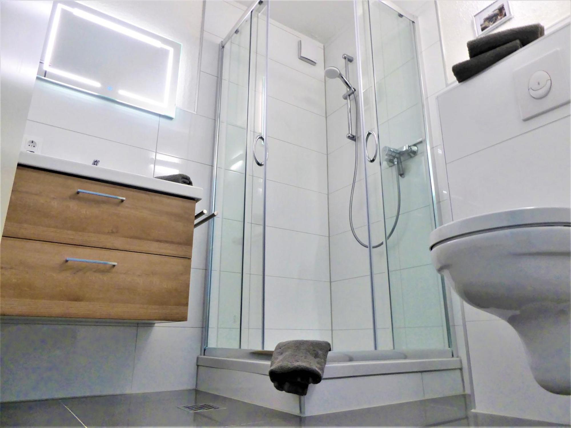 Awayhome Winterberg Ferienwohnung Pool Sauna 5 Pers Wifi Near Bikepark Switch Terrasse Exterior photo