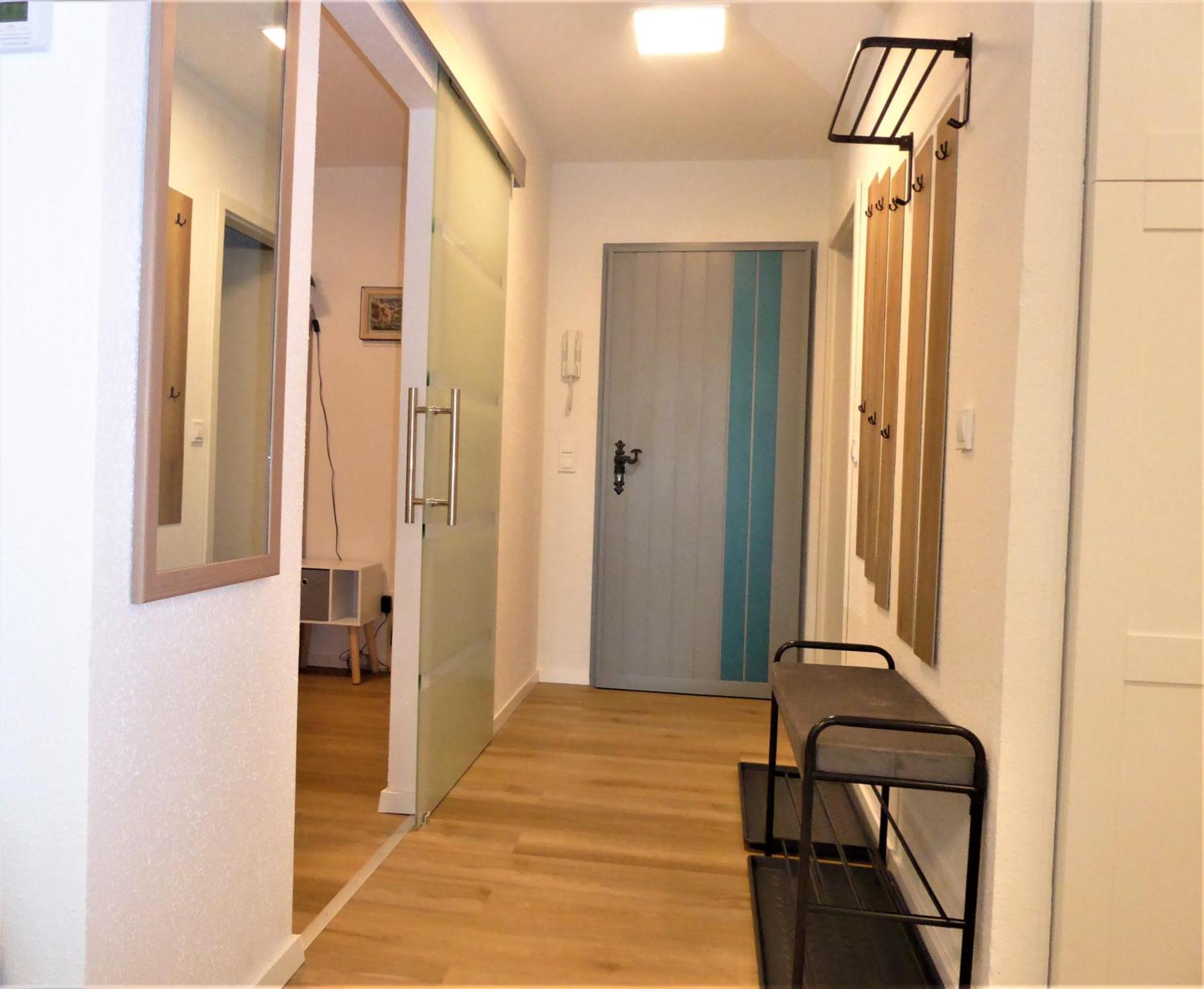 Awayhome Winterberg Ferienwohnung Pool Sauna 5 Pers Wifi Near Bikepark Switch Terrasse Exterior photo