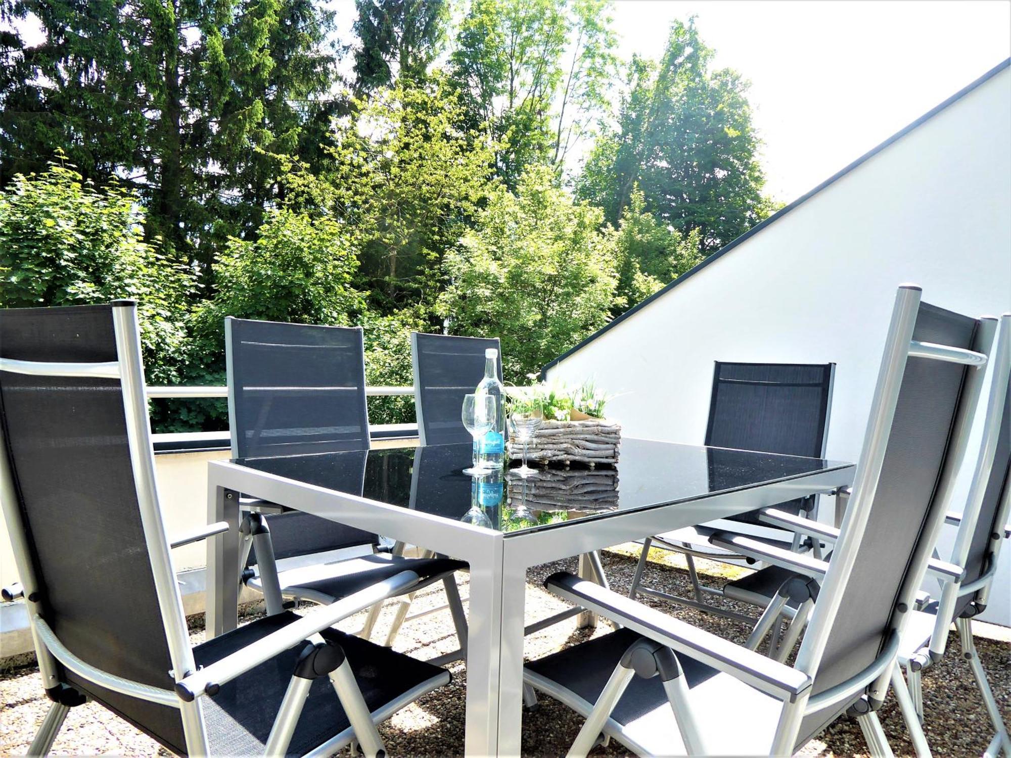 Awayhome Winterberg Ferienwohnung Pool Sauna 5 Pers Wifi Near Bikepark Switch Terrasse Exterior photo