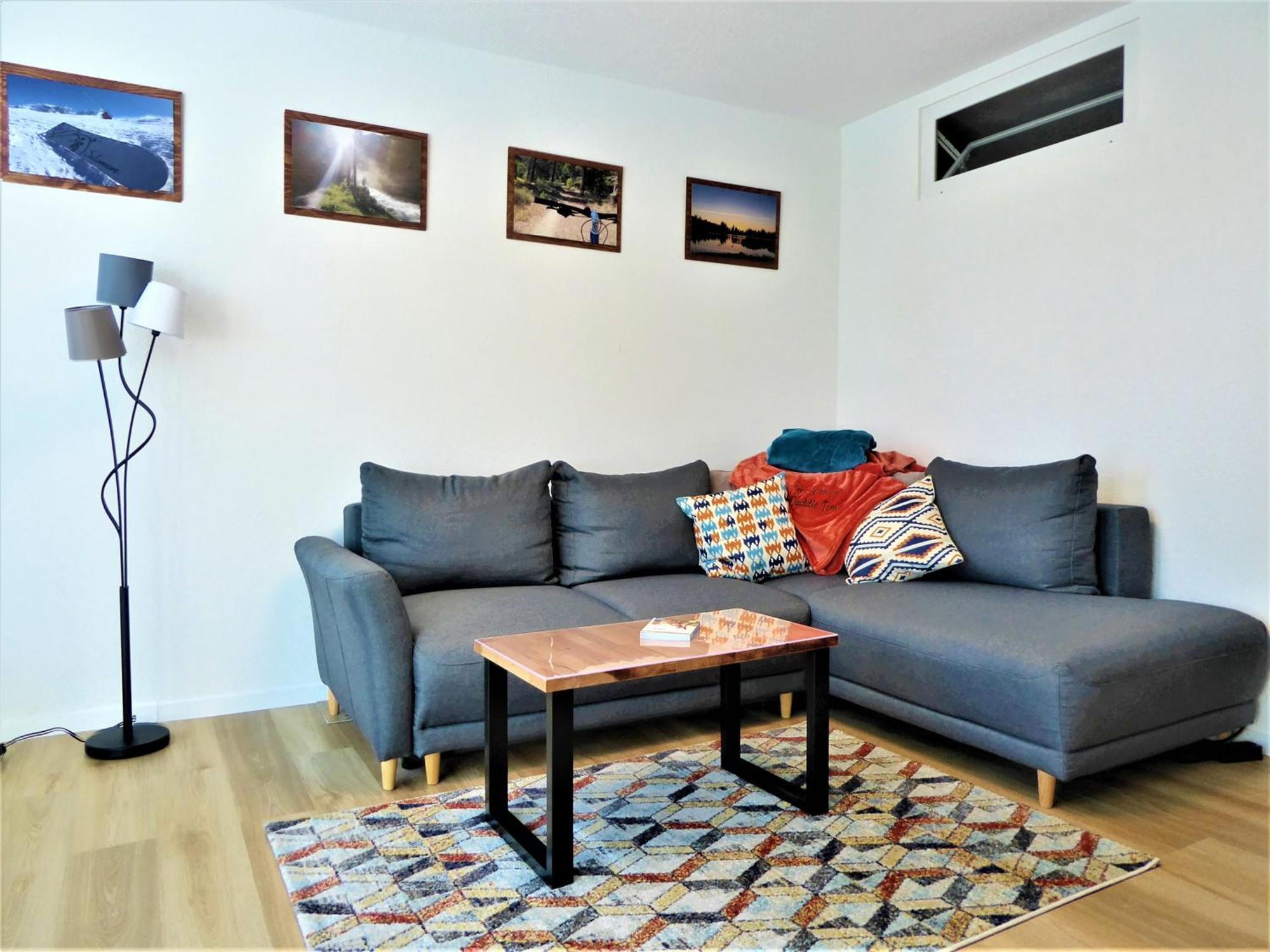 Awayhome Winterberg Ferienwohnung Pool Sauna 5 Pers Wifi Near Bikepark Switch Terrasse Exterior photo