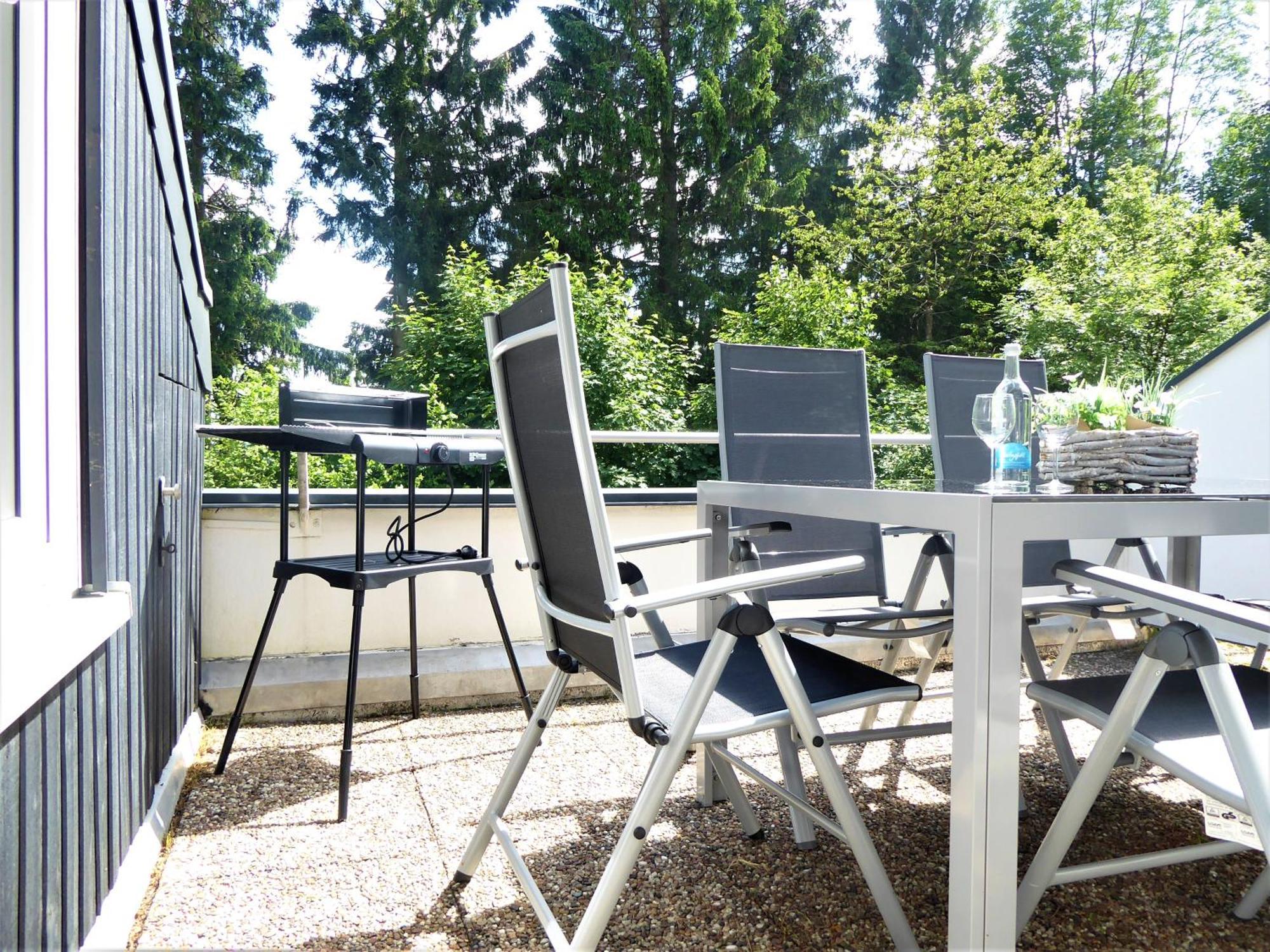 Awayhome Winterberg Ferienwohnung Pool Sauna 5 Pers Wifi Near Bikepark Switch Terrasse Exterior photo